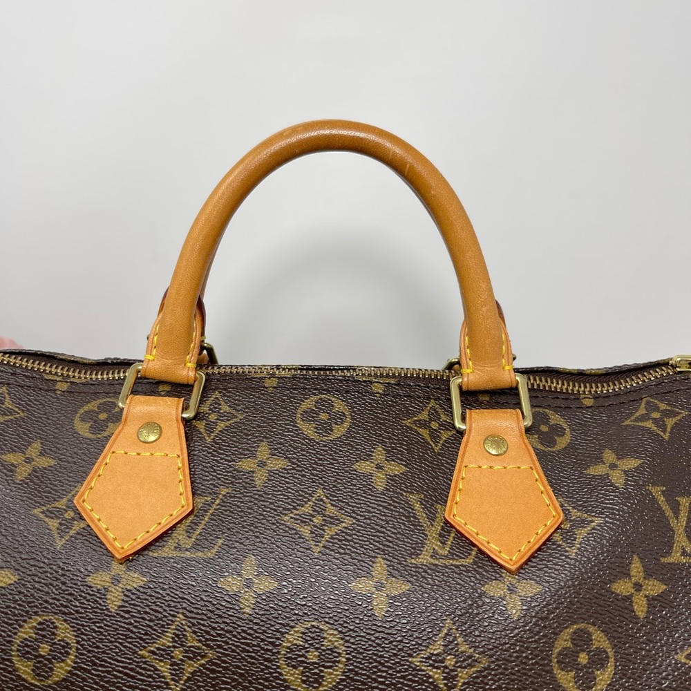 Speedy 30 Monogram - Picture 2 of 16